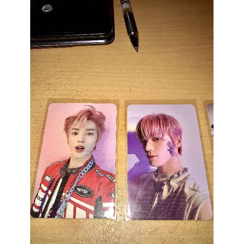 Pc taeyong 1st player