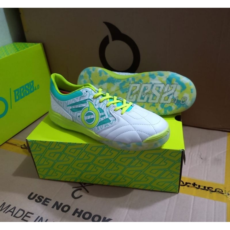 Ortuseight Jogosala Vicious BBS SE Original