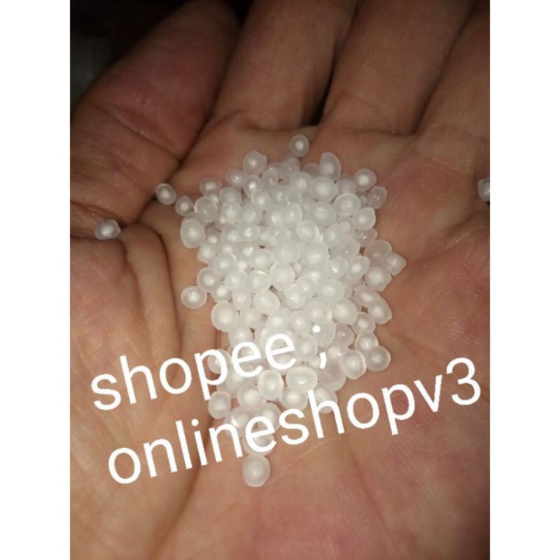1 Kg Biji Plastik Pp Original Bukan Daur Ulang