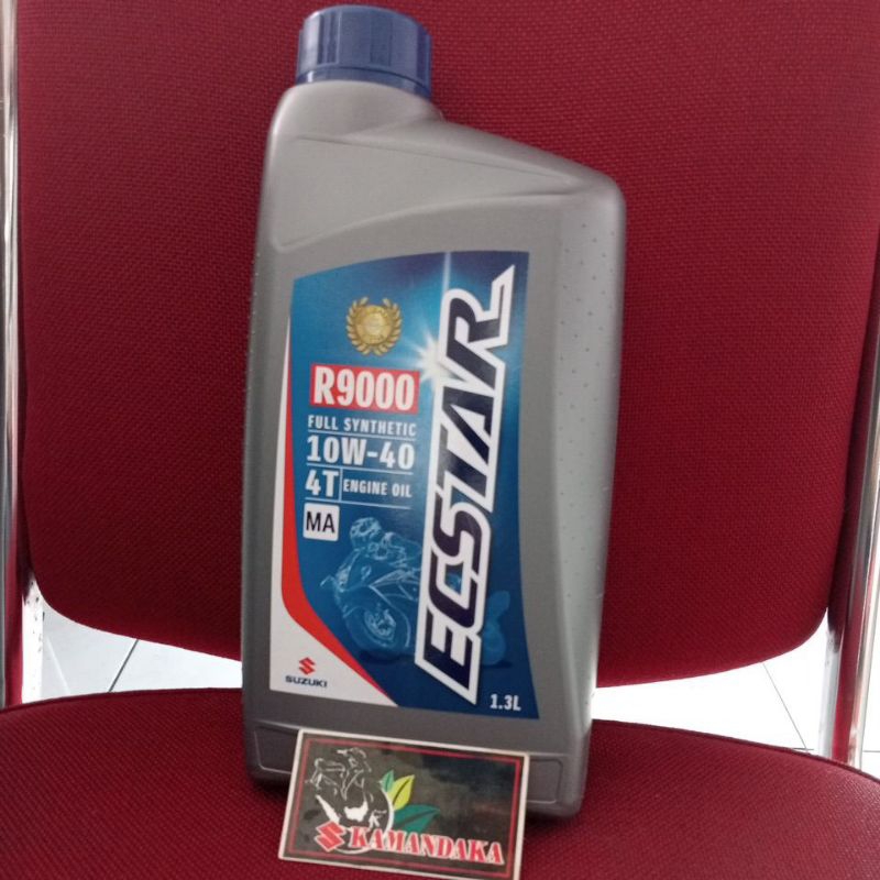 Oli Ecstar R9000 10W-40 1,3L