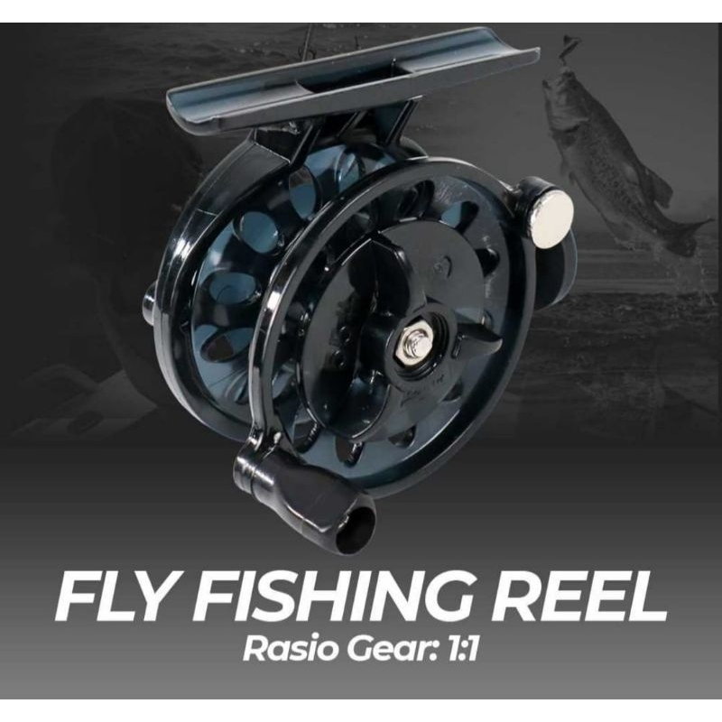 rell fly tokos joran pancing