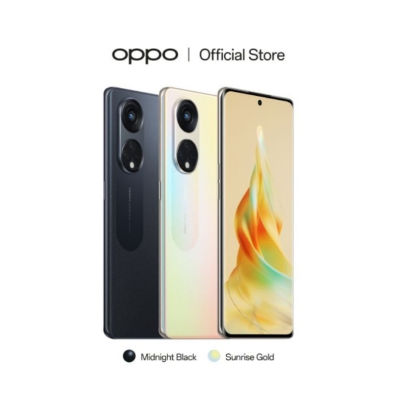 Oppo Reno8 T 5G 8GB/256GB