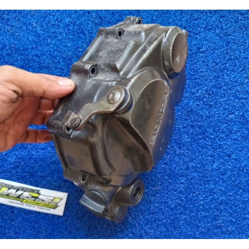 kalter kopling tiger kalter kanan tiger bak kanan tiger bak kopling tiger revo original