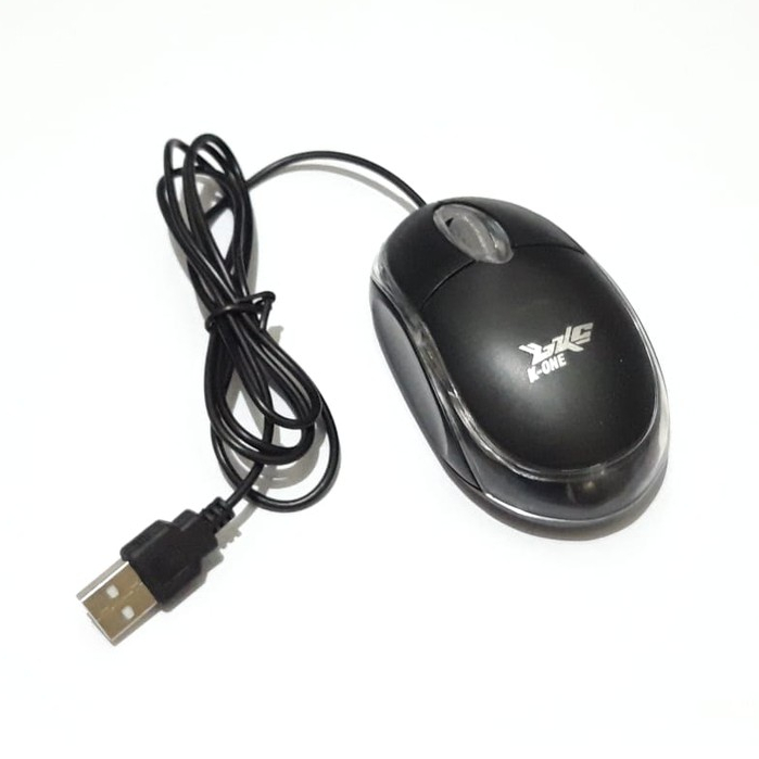 mouse USB K-One