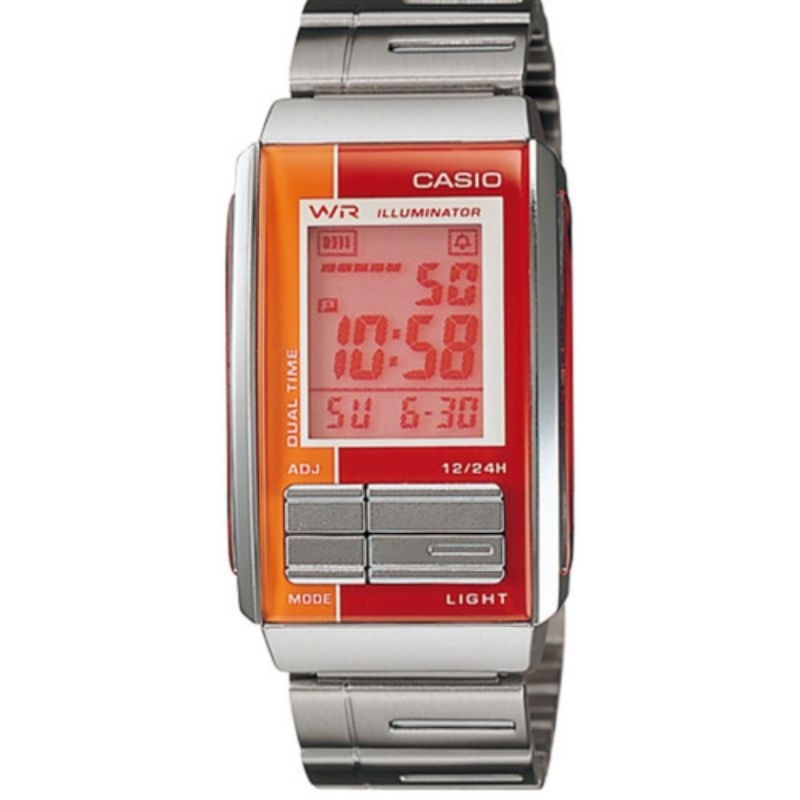 Casio LA 201WBL 4ADF