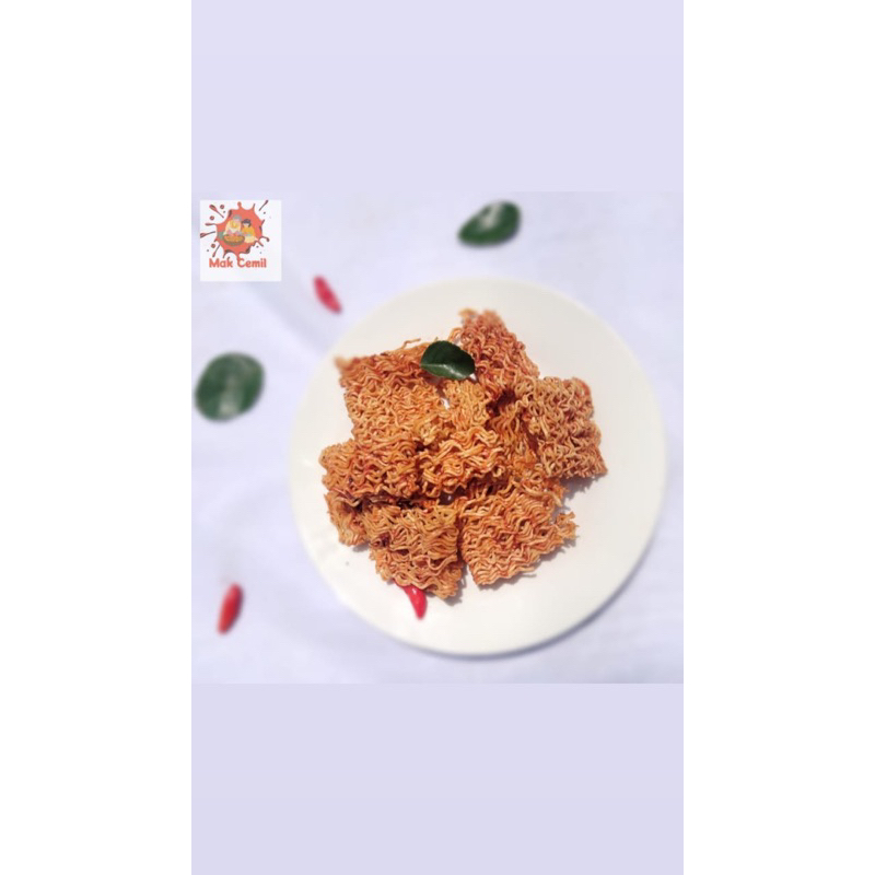 

Mie Cemil