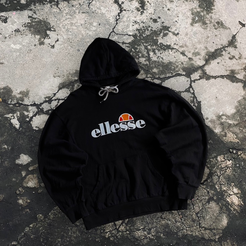 hoodie ellesse second