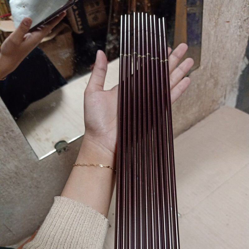 ROS TEGEK ORCA PRIME NO.3 ORI