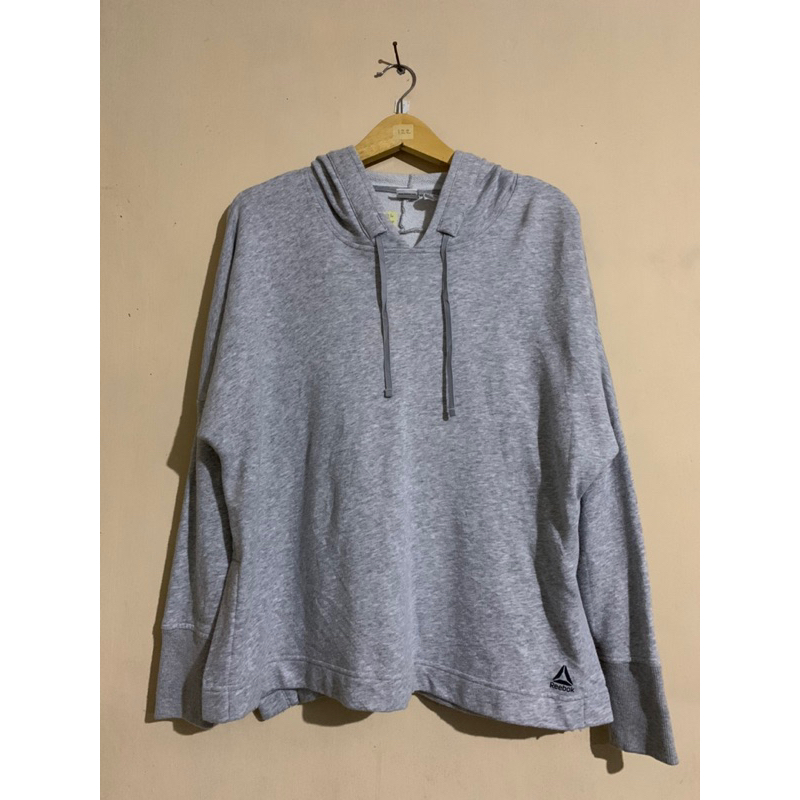 Hoodie Reebok Second