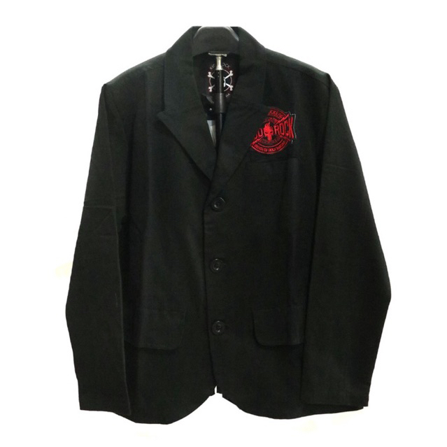 Kiddrock - Blazer Kanvas Kiddrock