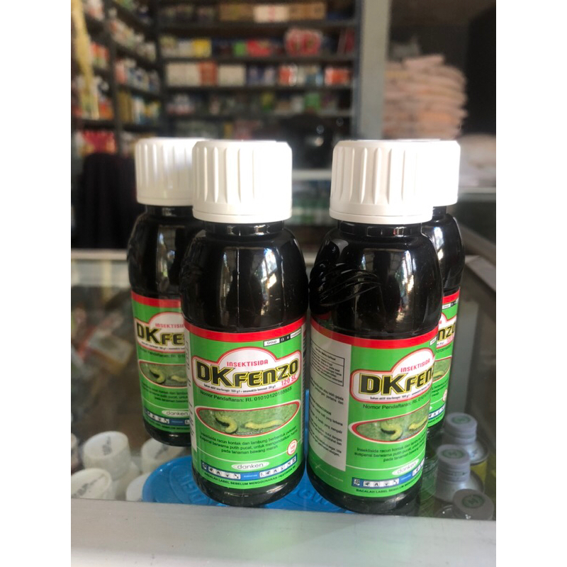 Dk-Fenzo100ml