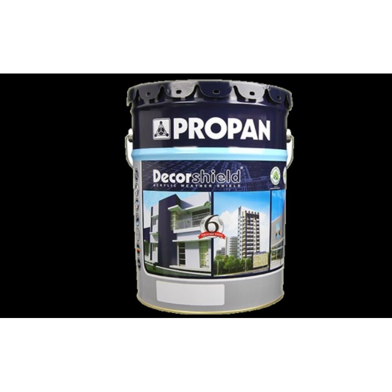 PROPAN DECORSHIELD 20 LITER