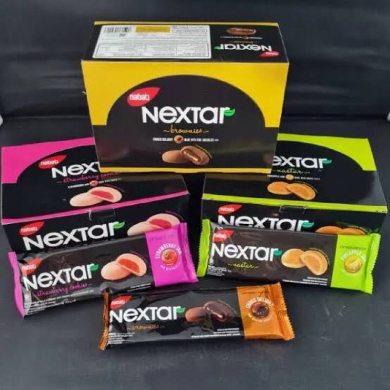 

Nextar