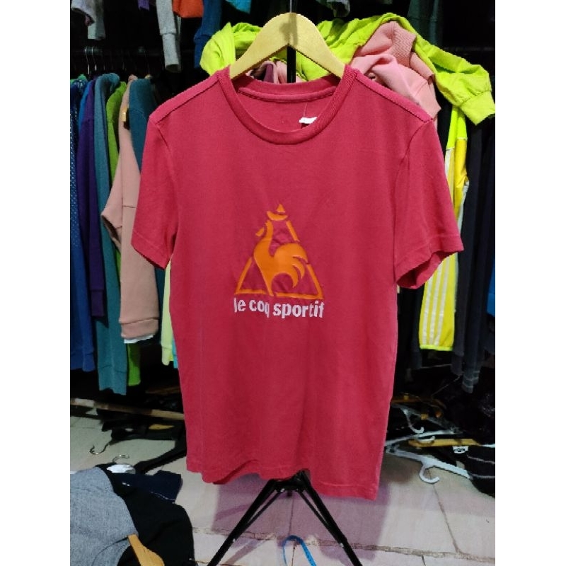 KAOS LECOQ SPORTIF