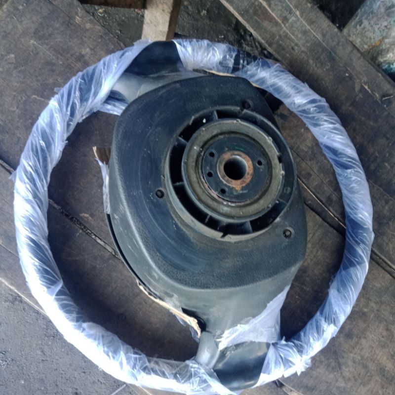 stir kijang super original copotan siap pakai