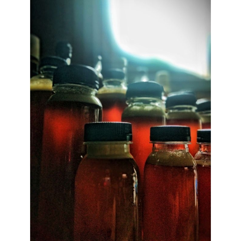 

Madu Al Barakoh, Madu lebah Asli