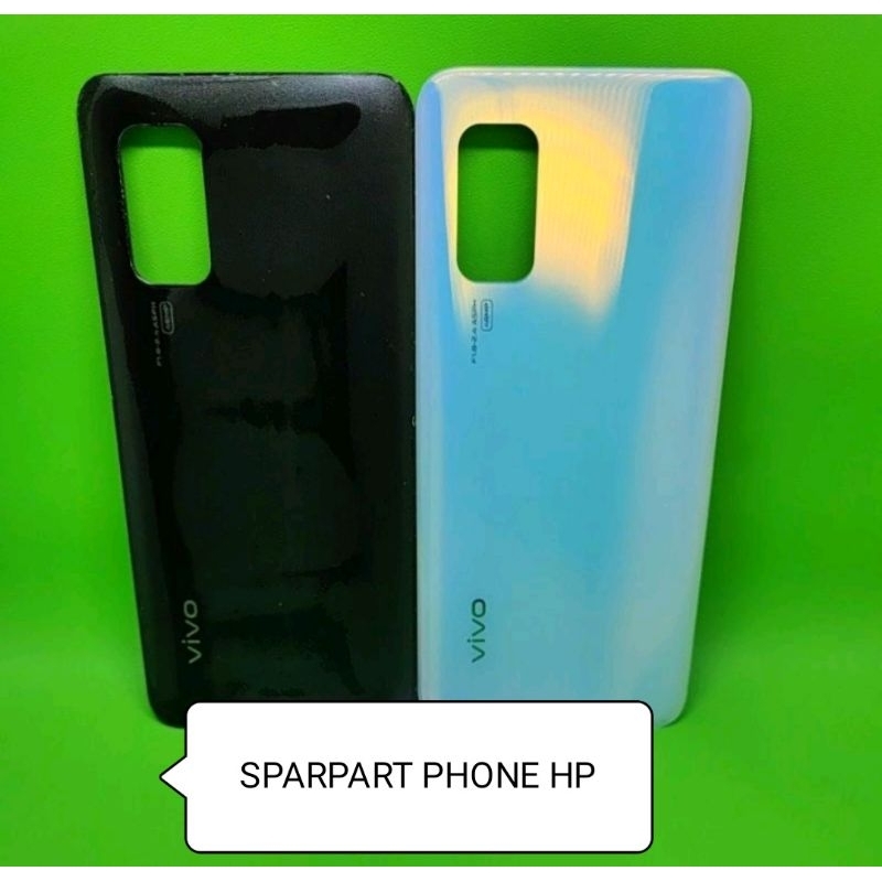 Original Back Door Backdoor Back casing Belakang Vivo V19 | Back Cover Tutup Belakang Vivo V19