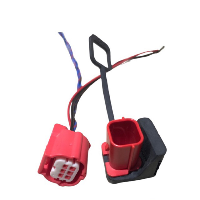 SOKET SOCKET PLUS TUTUP CCU ALL NEW N MAX