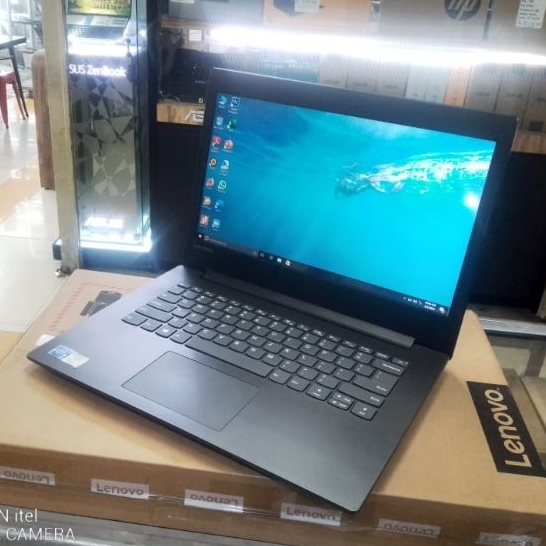 LEPTOP LAPTOP SECOND LE MEMORY 4GB SSD 256 GB 14 INCH GENERASI BARU SLIM MULUS SANGAT