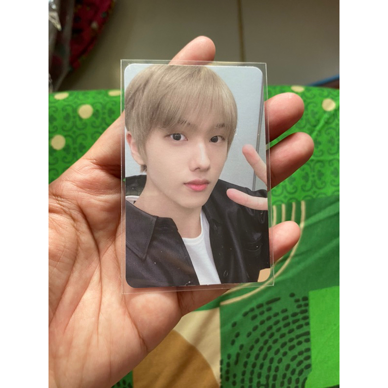 Pc Sanrio Jisung&Jaehyun