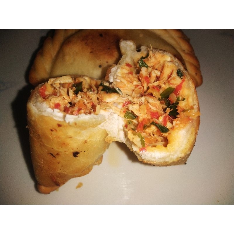 

CIRENG ISI AYAM PEDAS