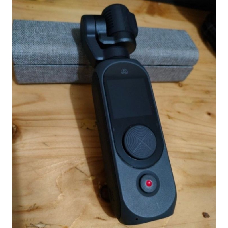 kamera second fimi palm 2