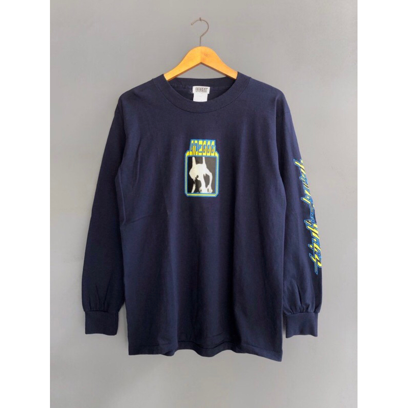 evangelion vintage l
