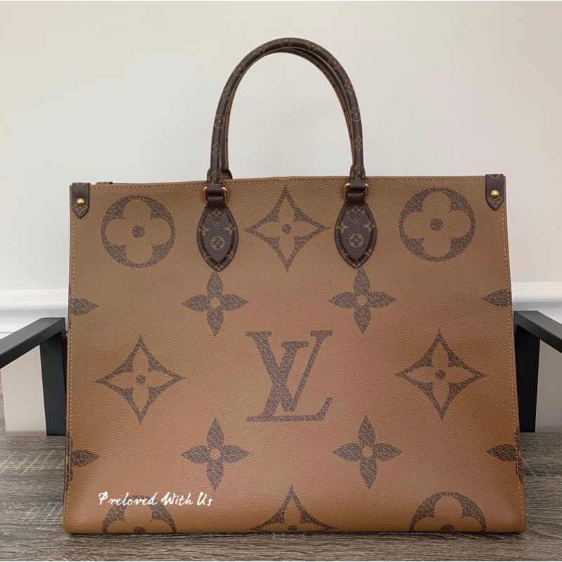 preloved louis vuitton totebag original preloved lv totebag original preloved lv bag original prelov