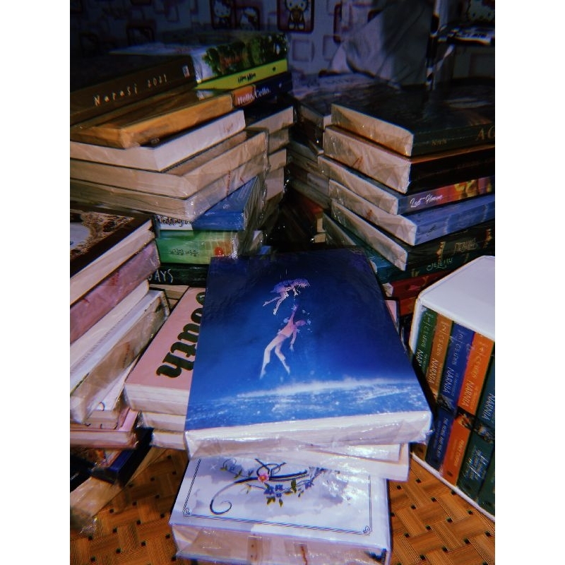 Novel Eknath (hc)