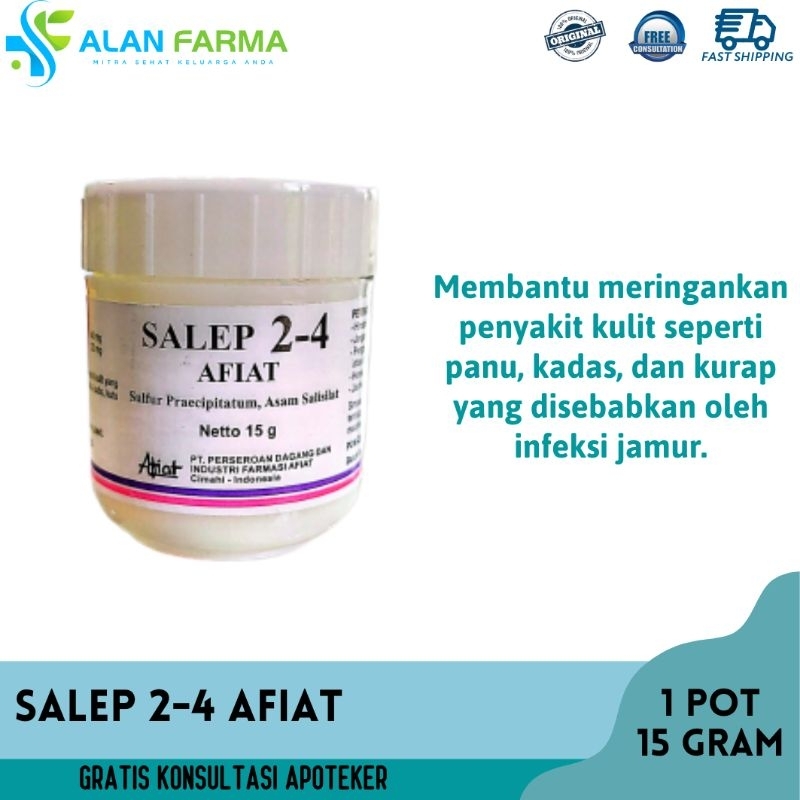 Salep 2-4 Afiat | Salep 2 4 Afiat