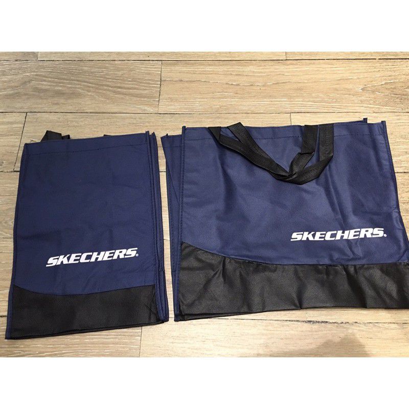 Paper Bag Sport Station, Skechers