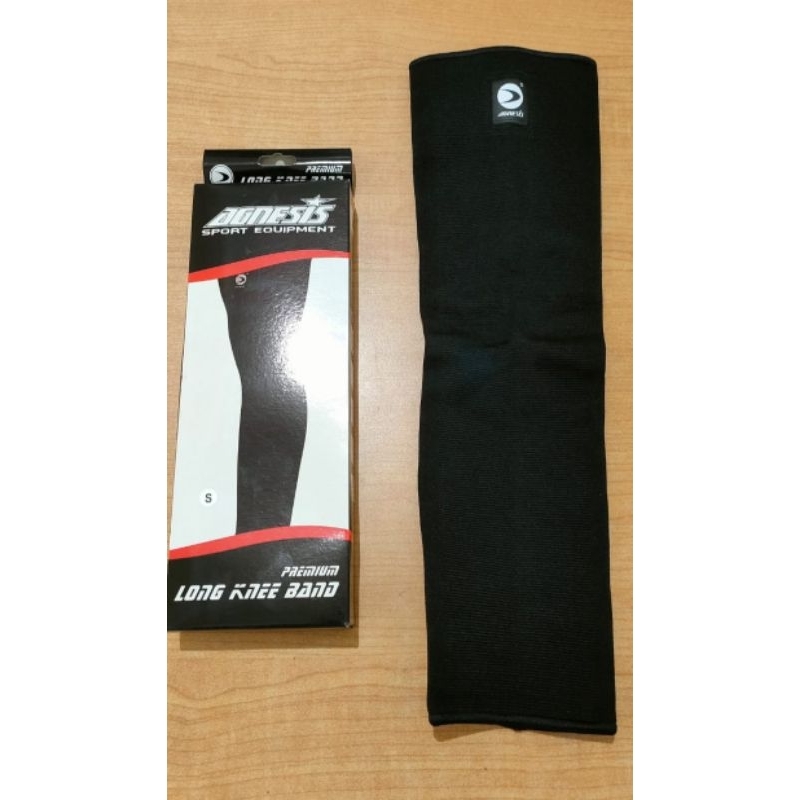Long knee band / deker lutut panjang Agnesis