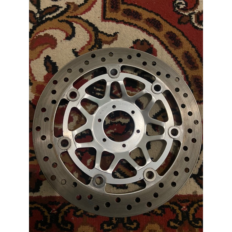 disc piringan cb400 original copotan