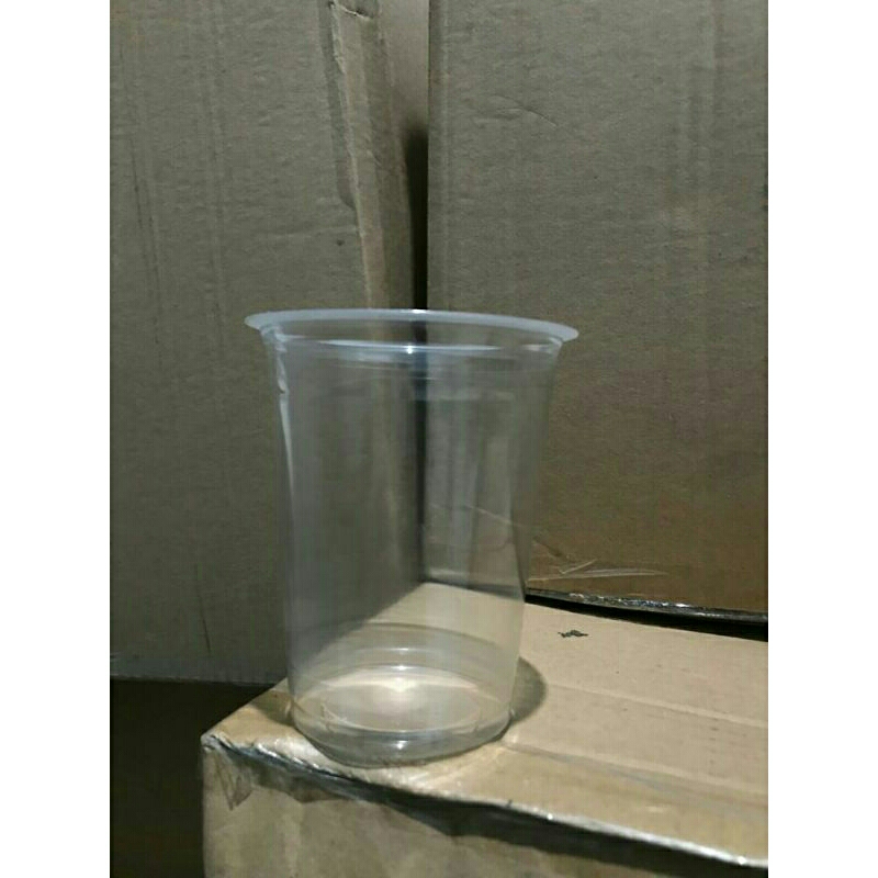 Sablon Cup 14 oz SAP