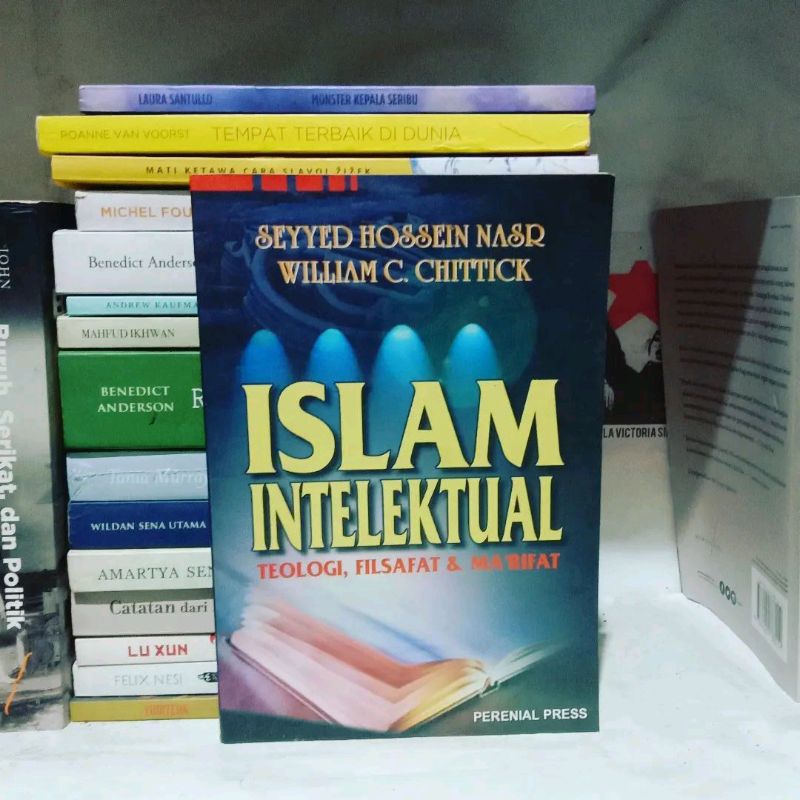 Seyyed Hossein Nasr Menjelajah Dunia Modern | The Heart Of Islam | The Garden Of Truth Mereguk Sari 