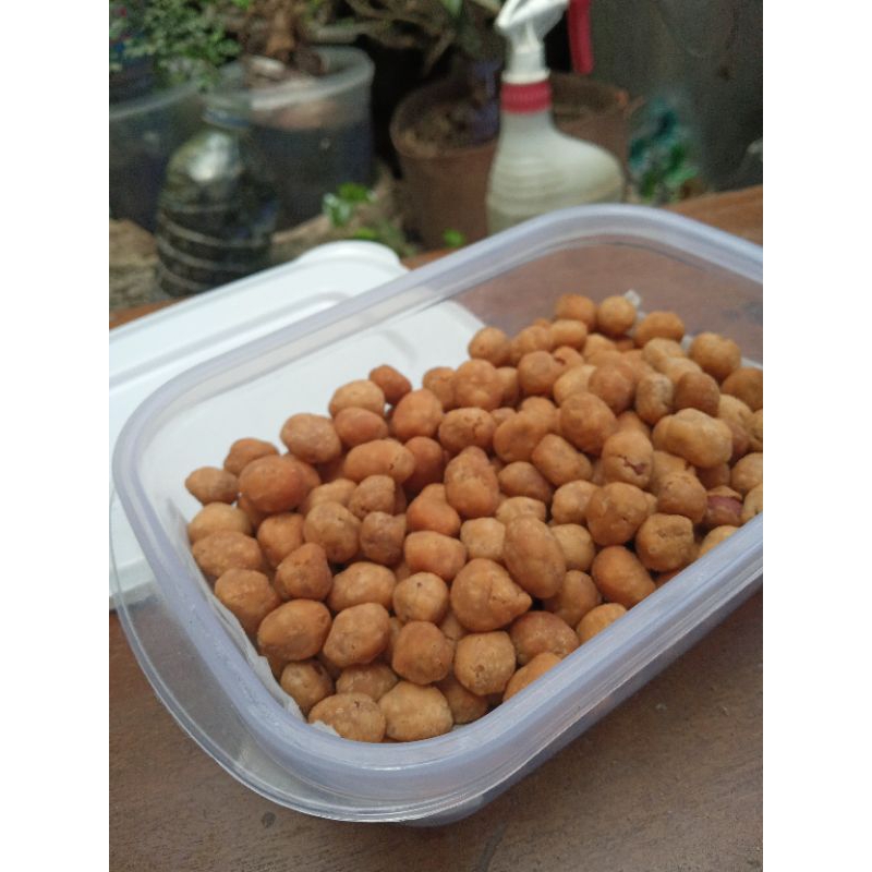 

Kacang Telur 500gr