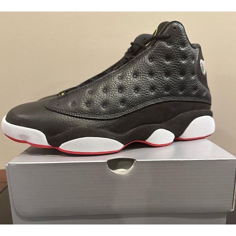 air jordan 13 playoff 2023