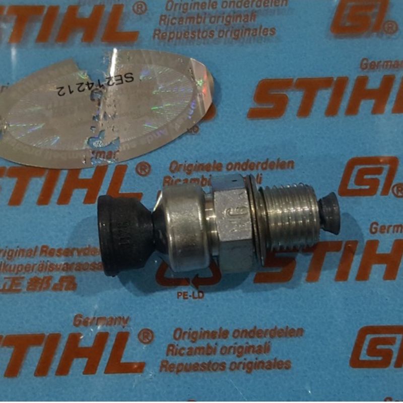 Decompression Valve senso MS 381/382 STHIL Original