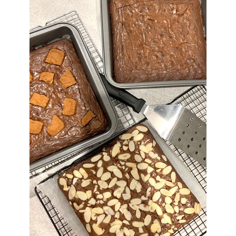 

Dey's Baking Brownies Premium