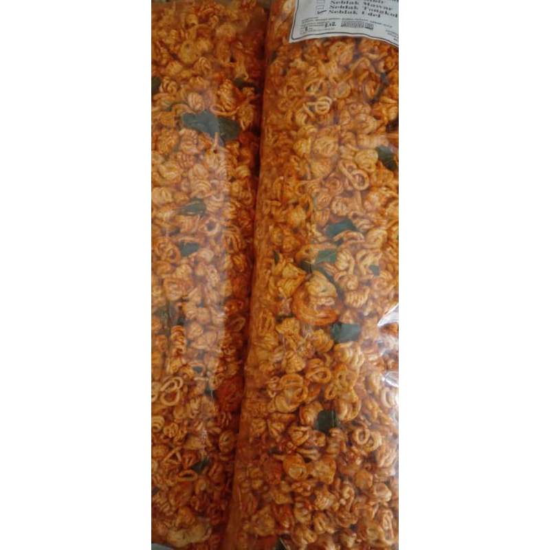 

seblak udel 150gr, 250gr, 500gr, 1kg.