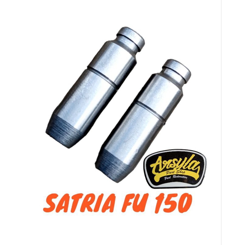 bos klep botol klep Suzuki satria fu