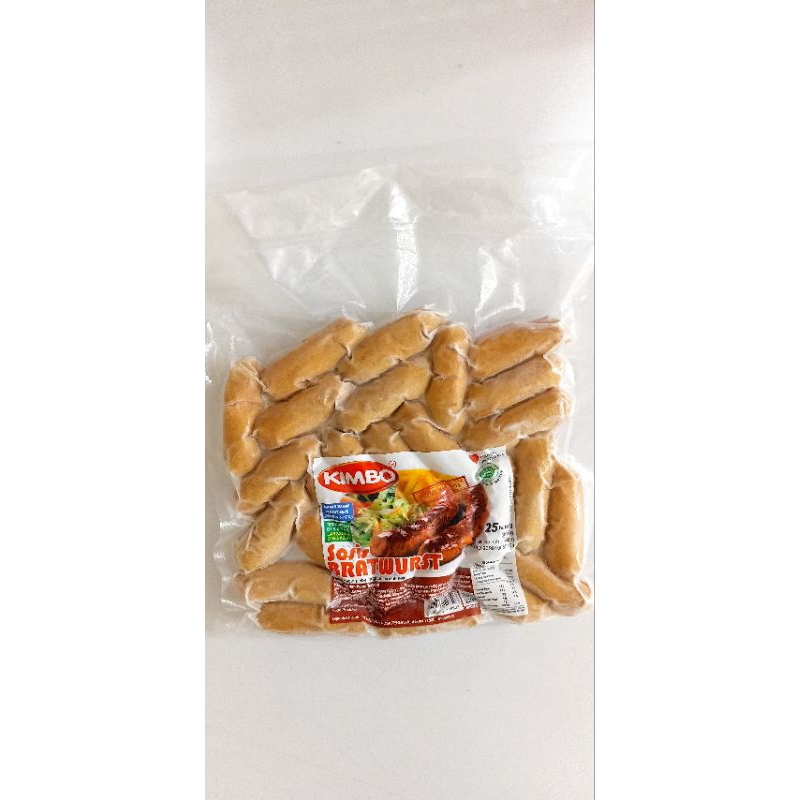 

Kimbo beef cocktail 500gr