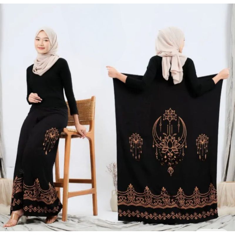 sarung goyor wanita /sarung goyor printing /sarung wanita asli pekalongan