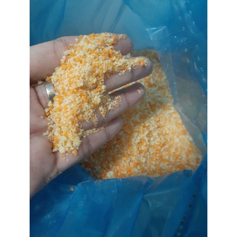 

Breadcrumbs / Tepung Roti / Tepung Panir 1 kg