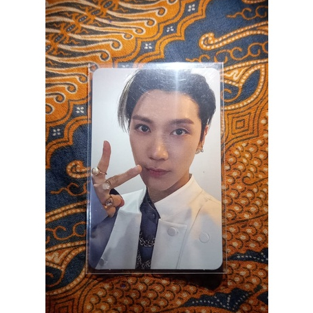 PC TEN NCT PB RESONANCE FUTURE VER OFFICIAL