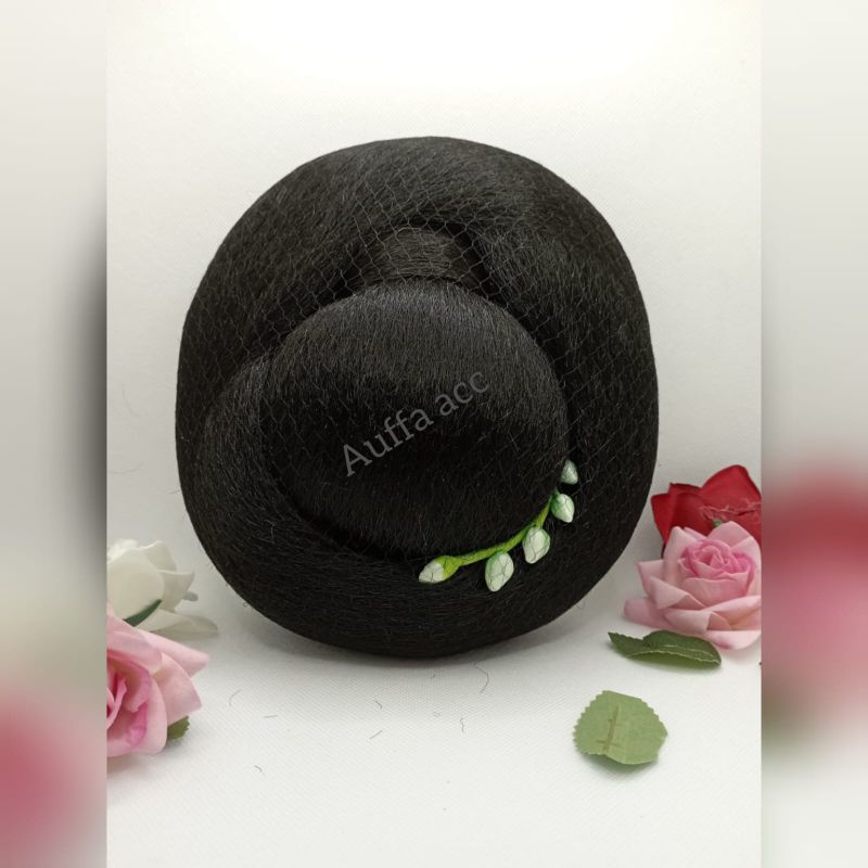 Sanggul Jawa Solo / Konde Jawa Nasional / Konde Terbaik