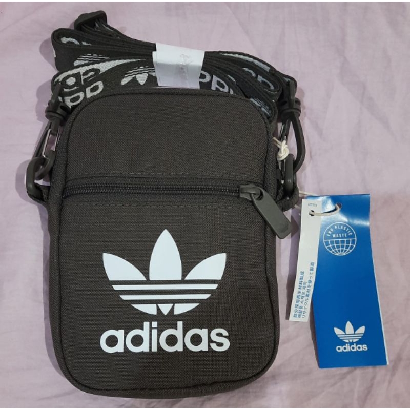 ORIGINAL ADIDAS Festival Bag unisex