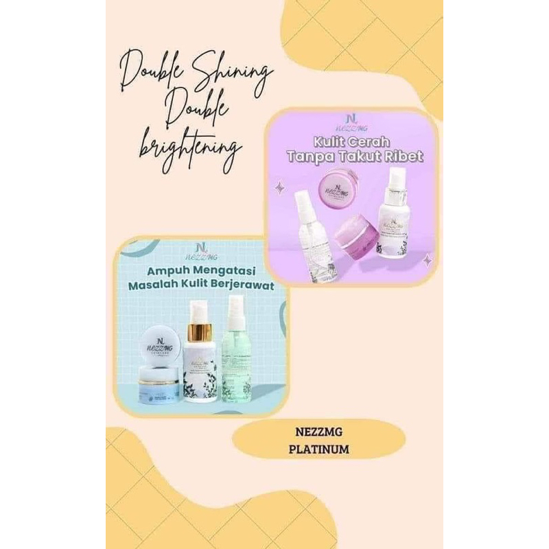 ECER NEZZMG PLATINUM