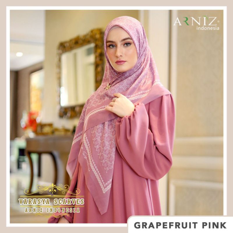 Varaya Scarves Scarf By Arniz Collection Terbaru