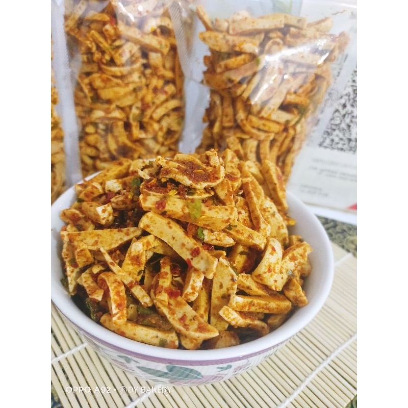 

Basreng ||cemilan ||makanan ringan || tanpa MSG